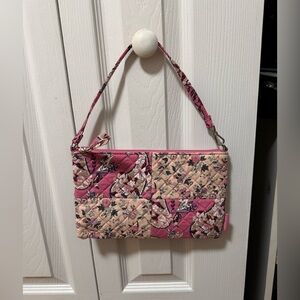 Mini Vera Bradley shoulder bag